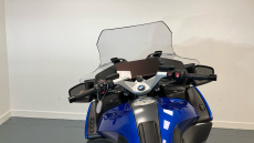BMW R1250 RT LE 